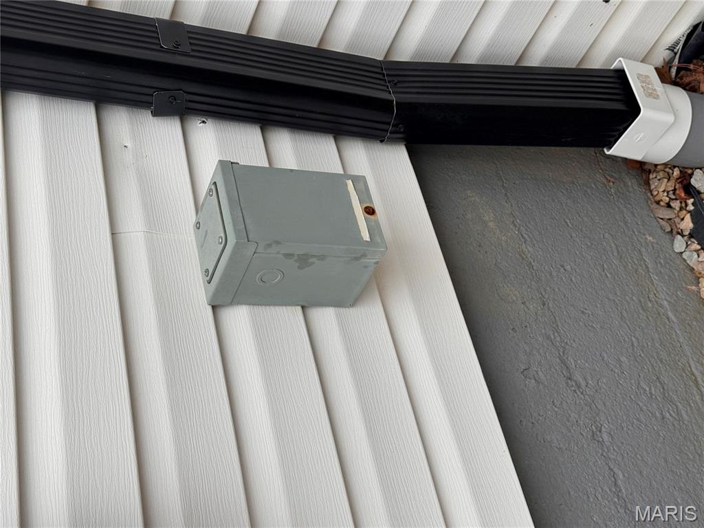 Town/Desloge - Residential