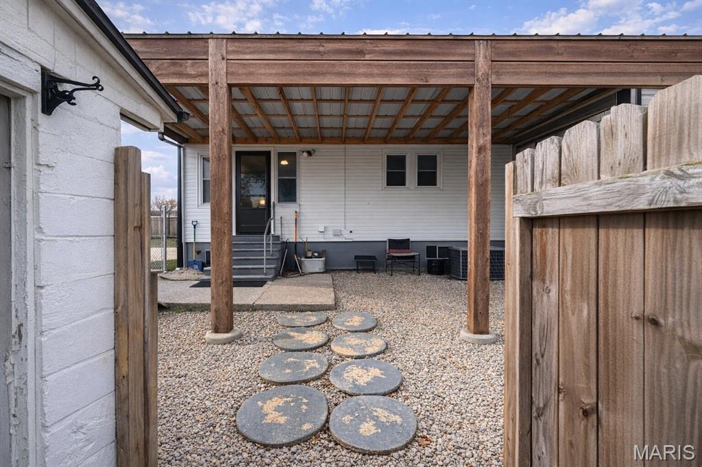 Town/Desloge - Residential