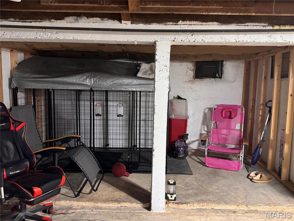 Town/Desloge - Residential