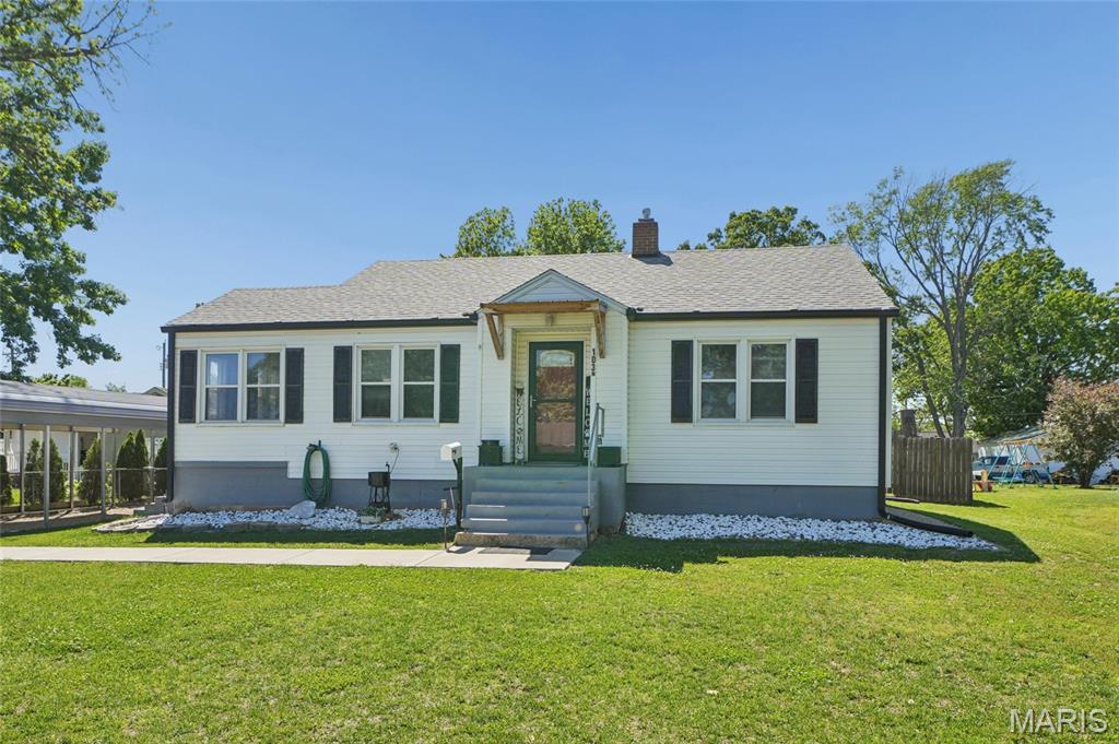 Town/Desloge - Residential