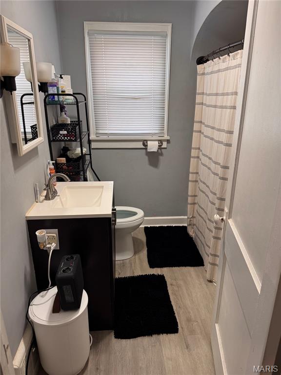 Town/Desloge - Residential