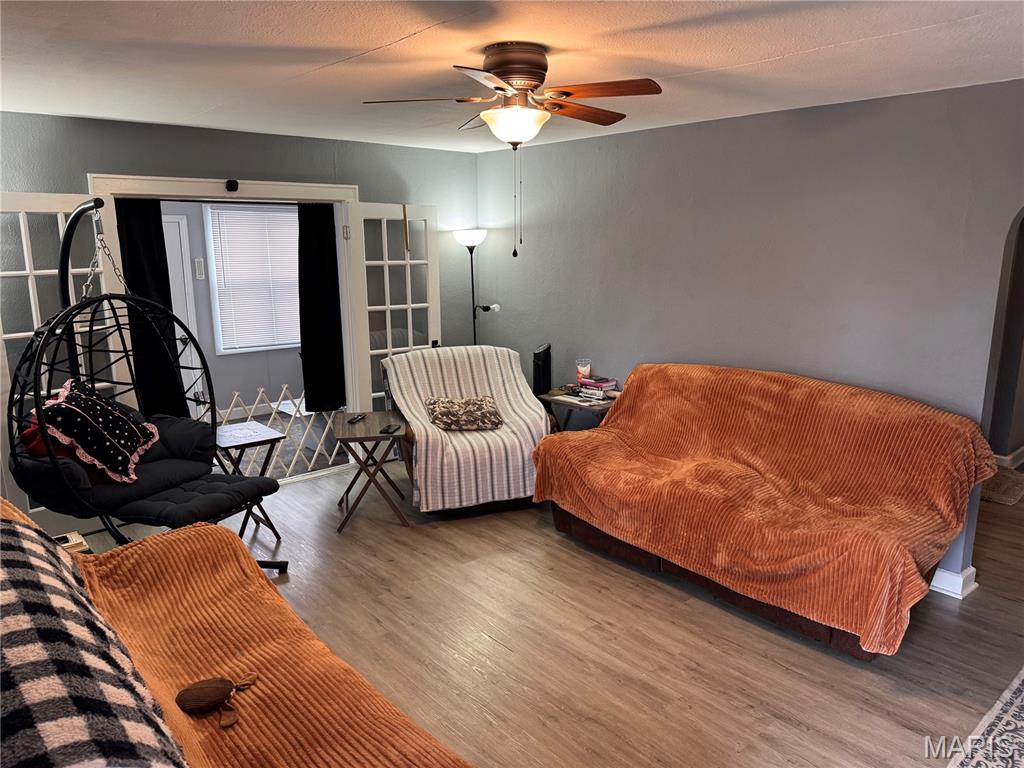 Town/Desloge - Residential