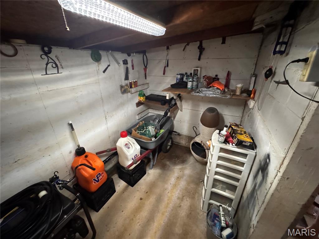 Town/Desloge - Residential