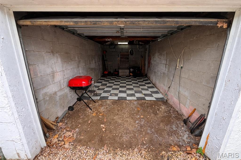 Town/Desloge - Residential