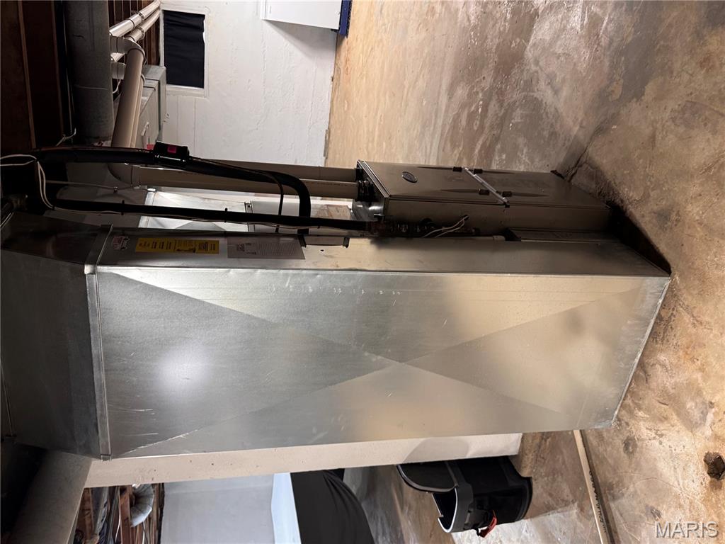 Town/Desloge - Residential