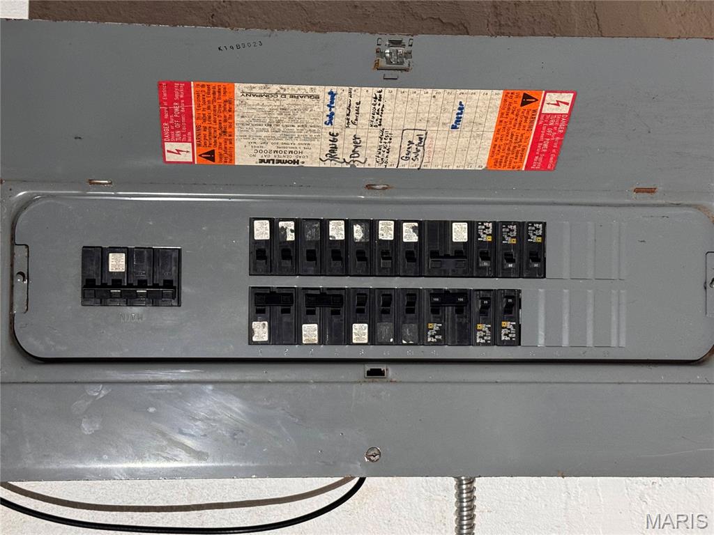 Town/Desloge - Residential