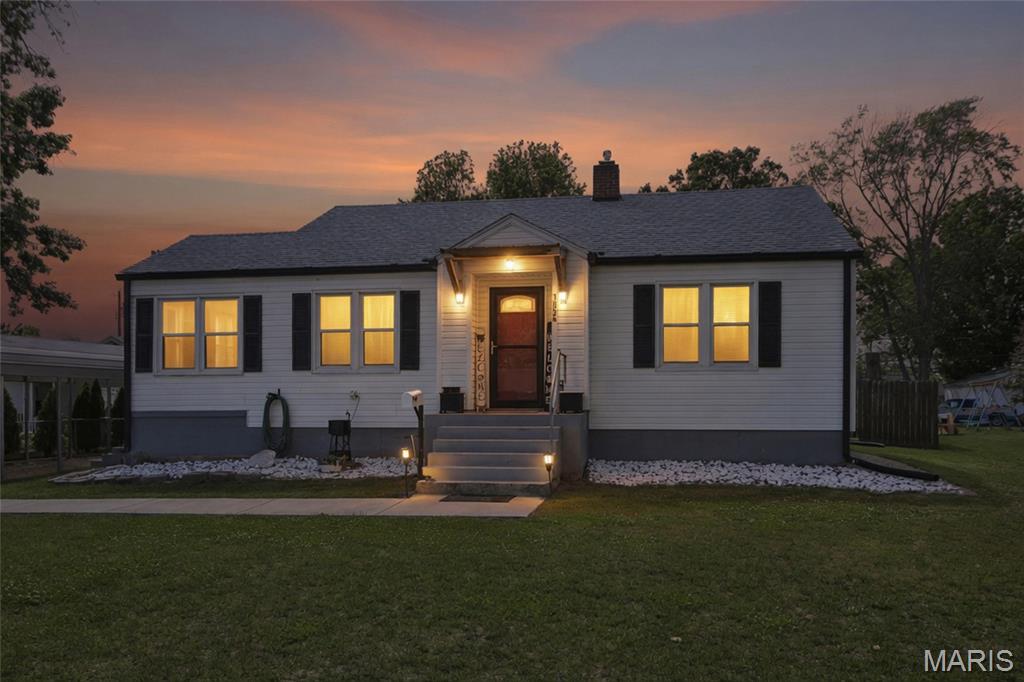 Town/Desloge - Residential