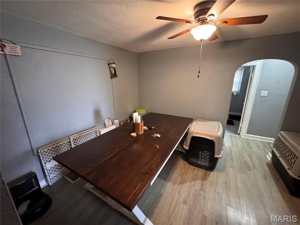 Town/Desloge - Residential