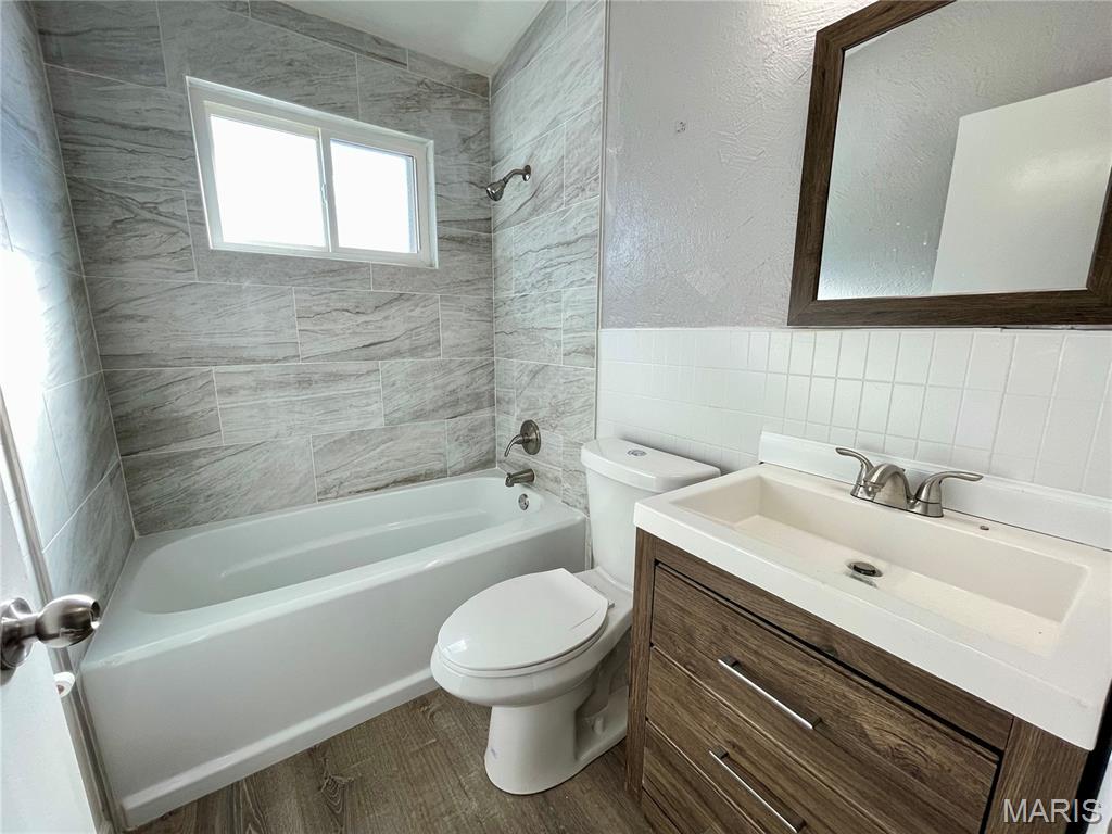 Northdale - Residential