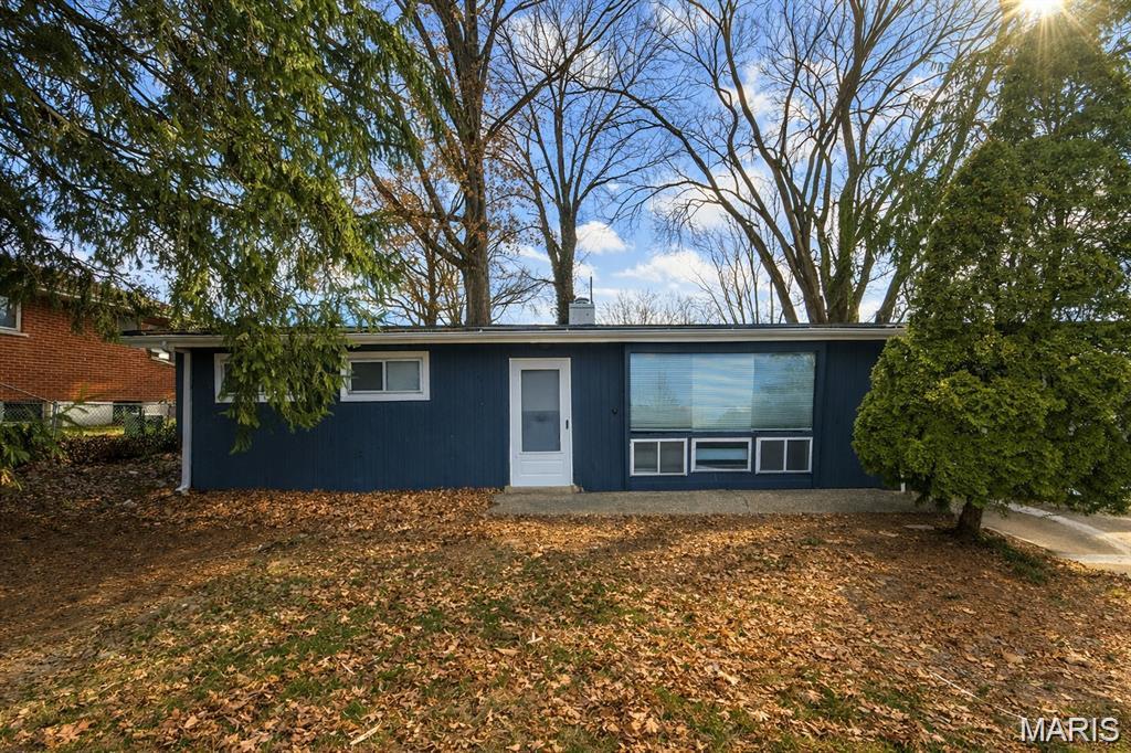 Northdale - Residential