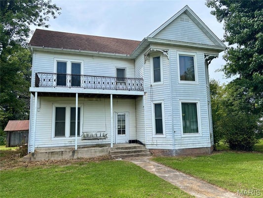 629 S WALKER ST, MONTGOMERY CITY, MO 63361 - Image 280706990bdae08b4fd542e904924d52/4131809187