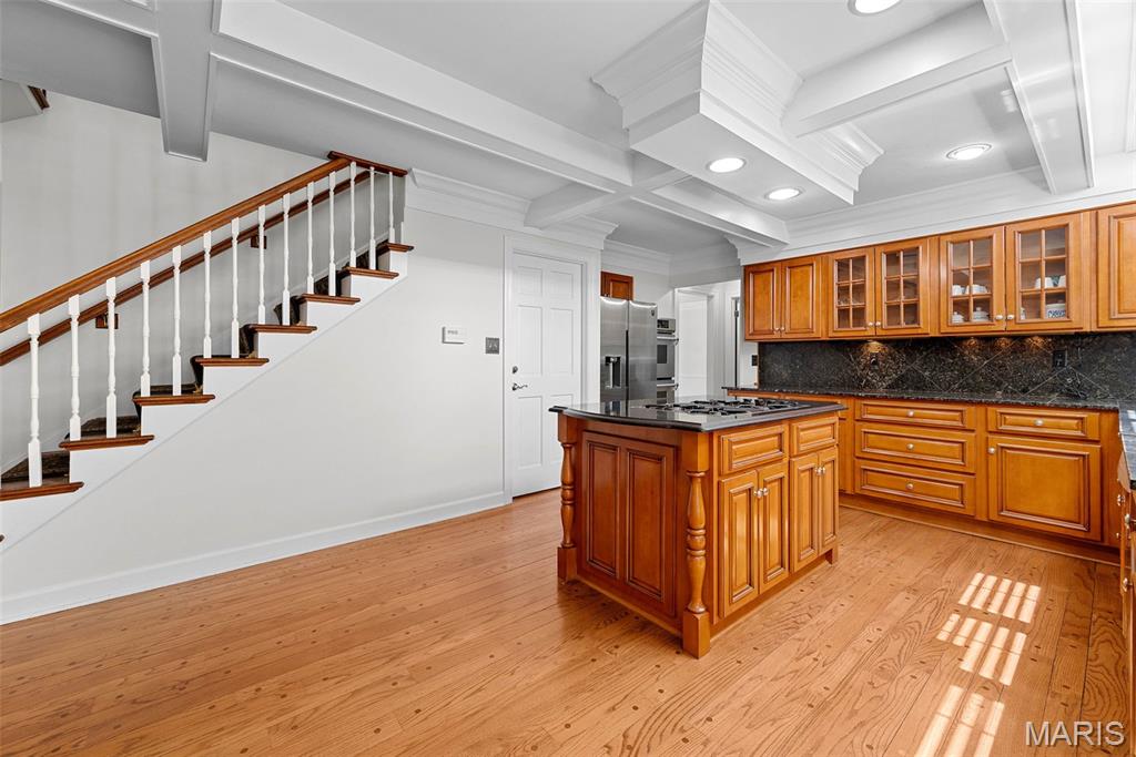 Chesterfield, Missouri 63005, United States, 5 Bedrooms Bedrooms, ,4 BathroomsBathrooms,Residential,Active,116238