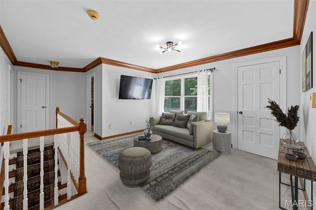 Chesterfield, Missouri 63005, United States, 5 Bedrooms Bedrooms, ,4 BathroomsBathrooms,Residential,Active,116238