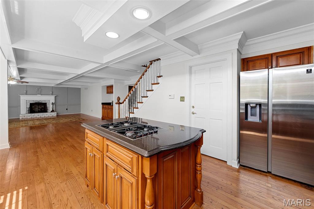 Chesterfield, Missouri 63005, United States, 5 Bedrooms Bedrooms, ,4 BathroomsBathrooms,Residential,Active,116238