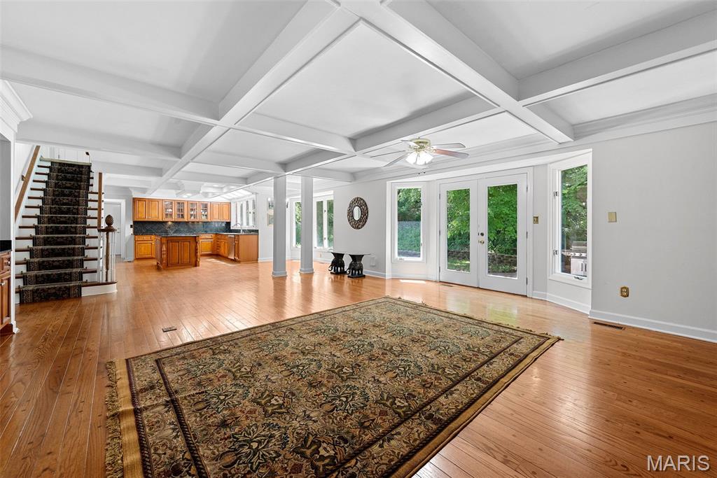 Chesterfield, Missouri 63005, United States, 5 Bedrooms Bedrooms, ,4 BathroomsBathrooms,Residential,Active,116238