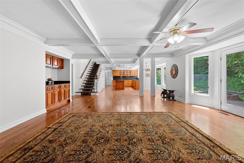 Chesterfield, Missouri 63005, United States, 5 Bedrooms Bedrooms, ,4 BathroomsBathrooms,Residential,Active,116238