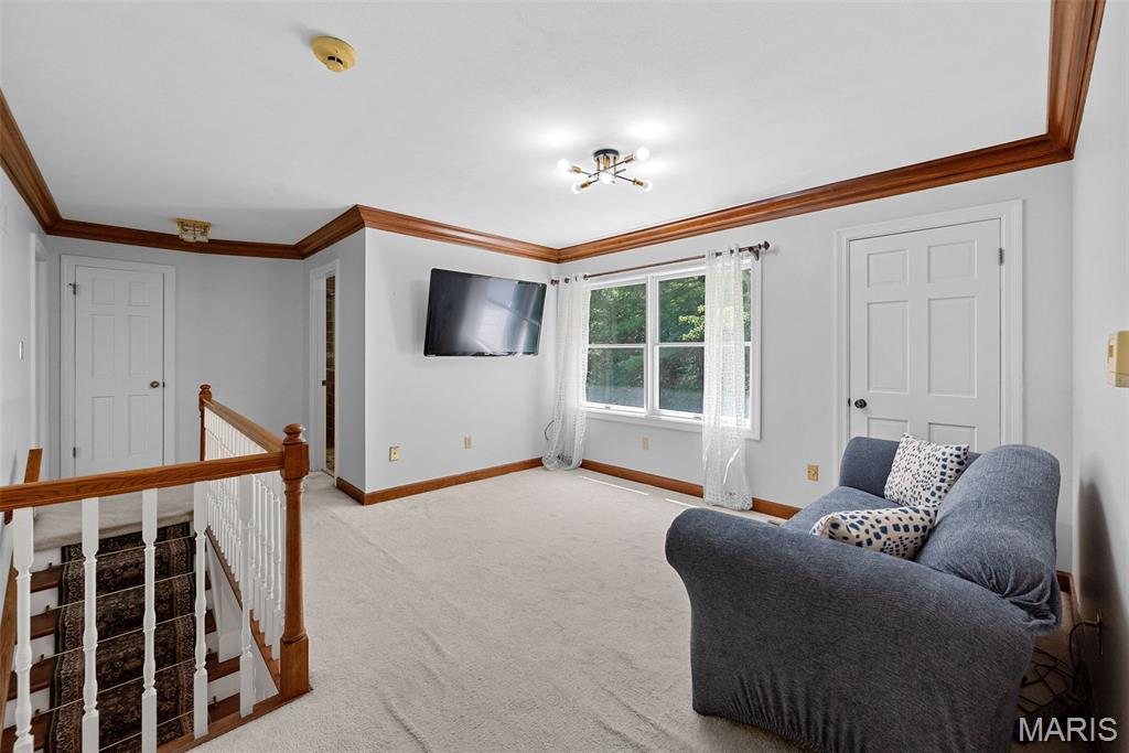 Chesterfield, Missouri 63005, United States, 5 Bedrooms Bedrooms, ,4 BathroomsBathrooms,Residential,Active,116238