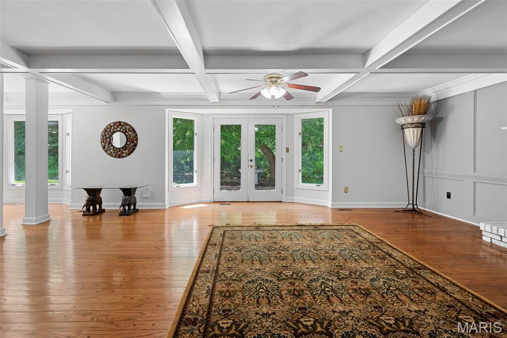 Chesterfield, Missouri 63005, United States, 5 Bedrooms Bedrooms, ,4 BathroomsBathrooms,Residential,Active,116238