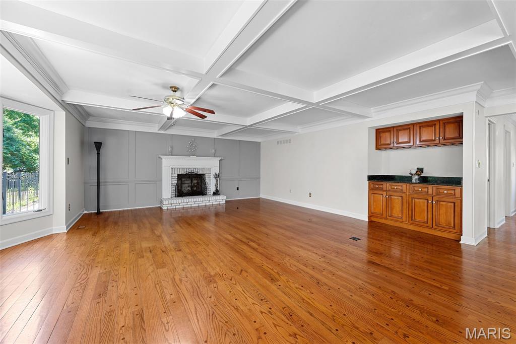 Chesterfield, Missouri 63005, United States, 5 Bedrooms Bedrooms, ,4 BathroomsBathrooms,Residential,Active,116238