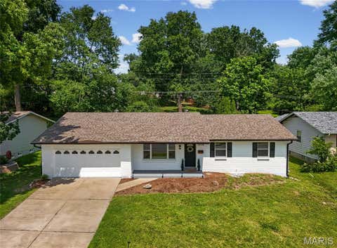 Photo of 3036 Cherokee Lane, St Charles, MO 63301 (MLS # 26036442)