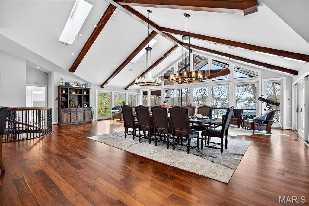 Timberlaine Trails 02 - Residential