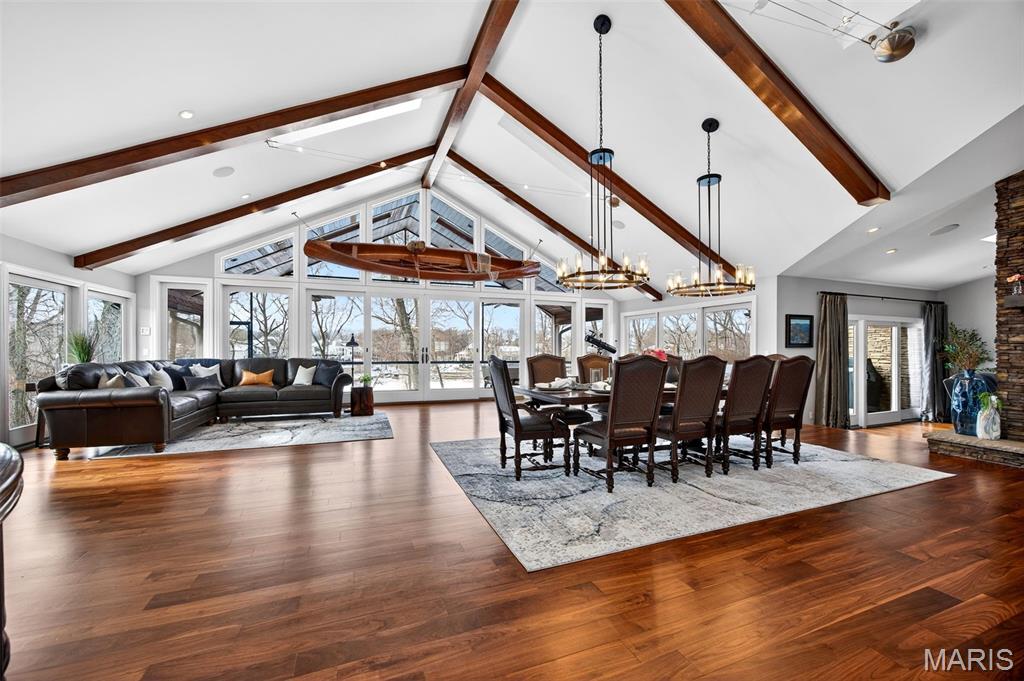 Timberlaine Trails 02 - Residential