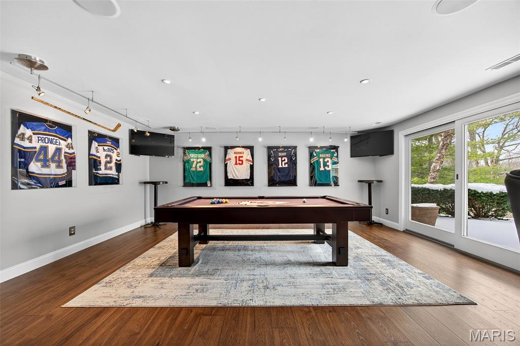 Timberlaine Trails 02 - Residential