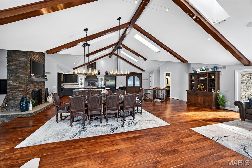 Timberlaine Trails 02 - Residential