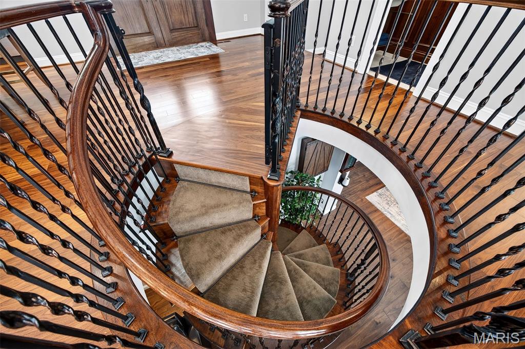 Timberlaine Trails 02 - Residential