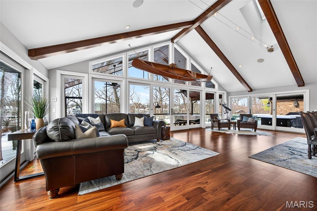 Timberlaine Trails 02 - Residential