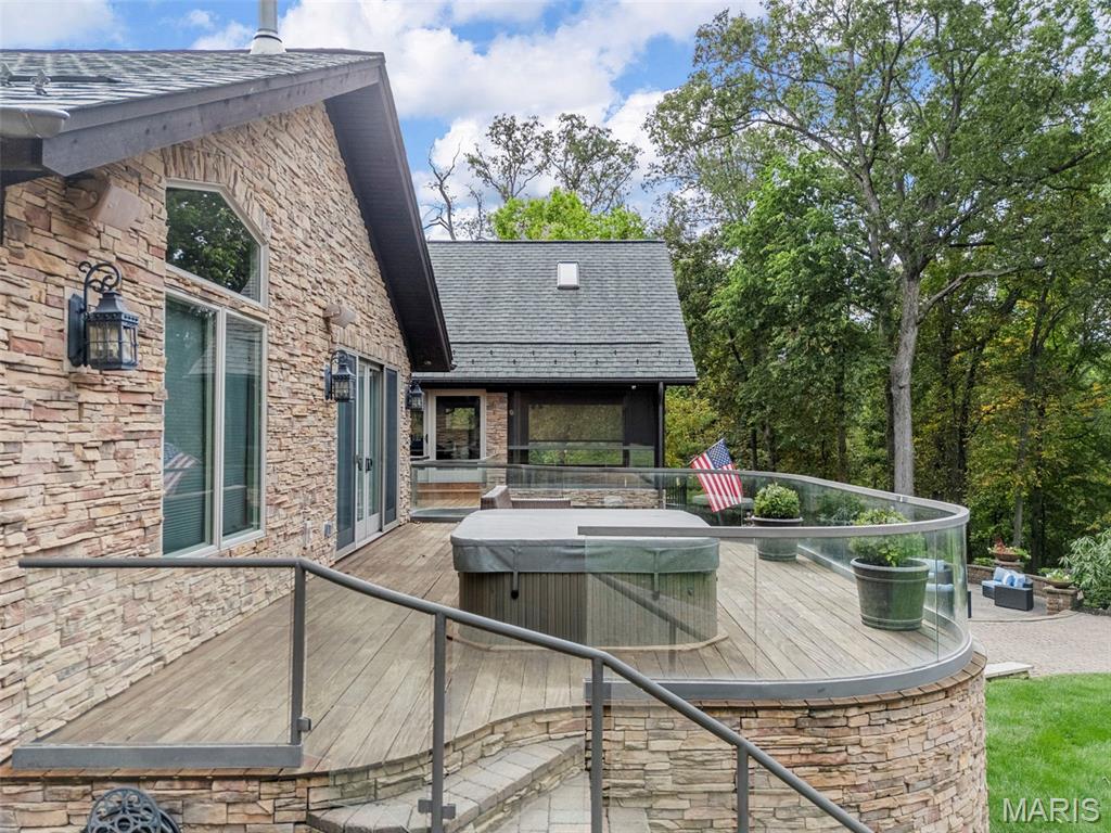 Timberlaine Trails 02 - Residential