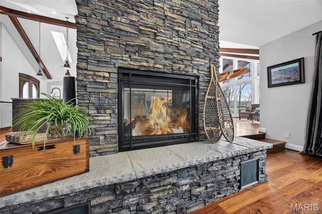 Timberlaine Trails 02 - Residential