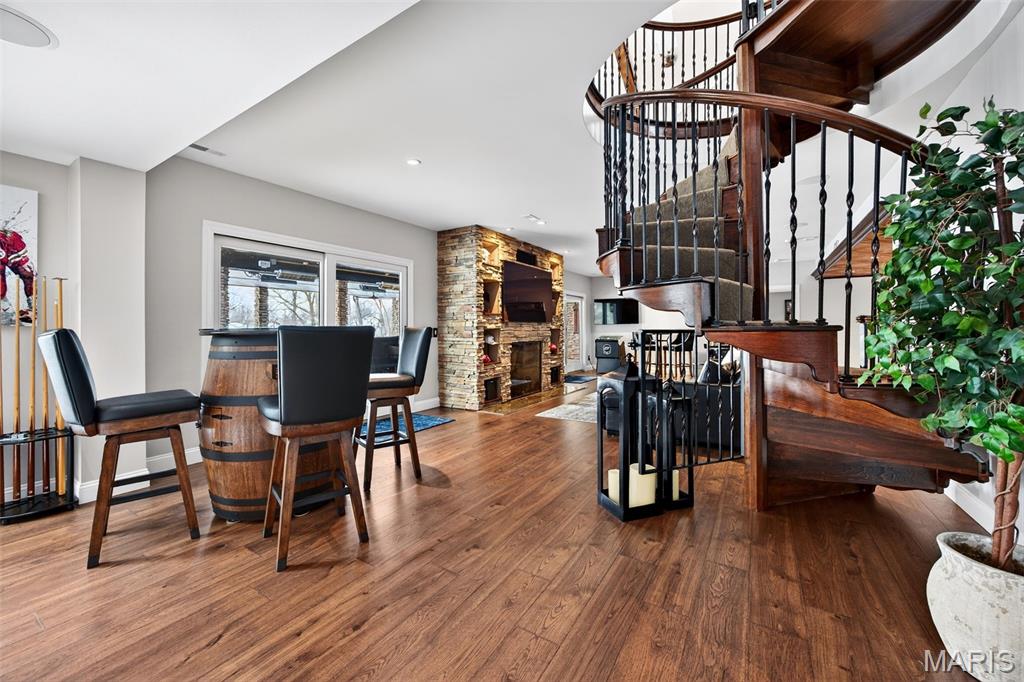 Timberlaine Trails 02 - Residential