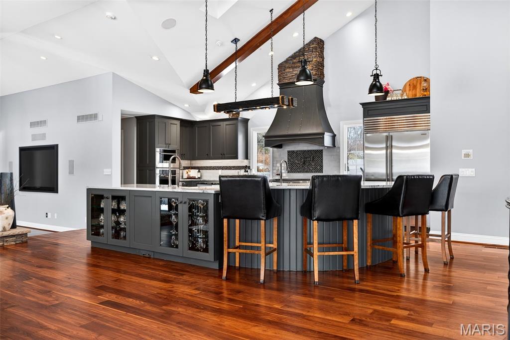 Timberlaine Trails 02 - Residential