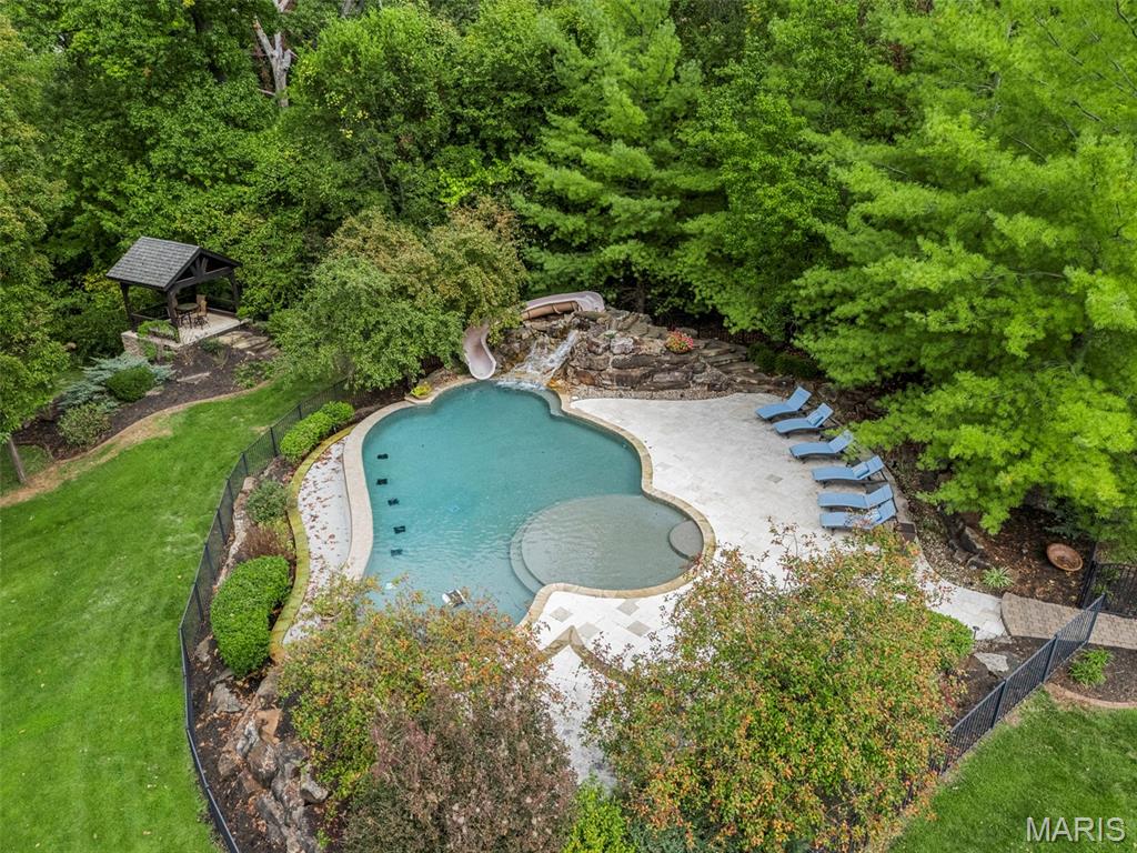 Timberlaine Trails 02 - Residential