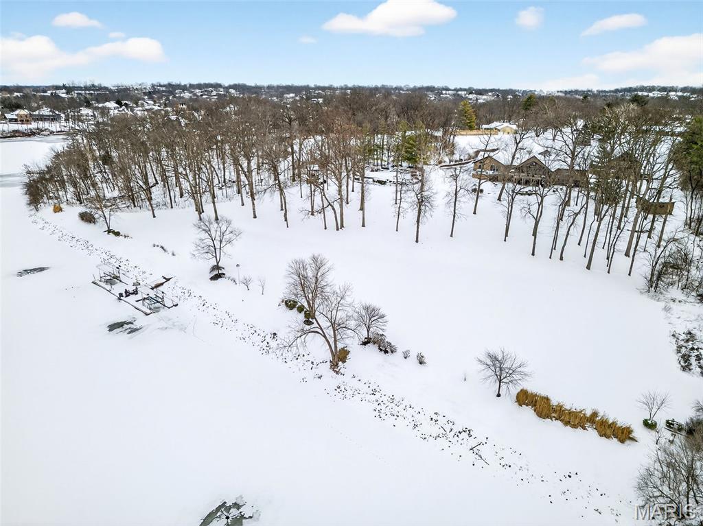 Timberlaine Trails 02 - Residential