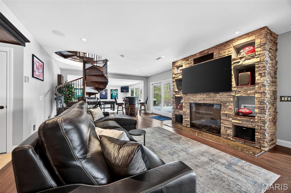 Timberlaine Trails 02 - Residential