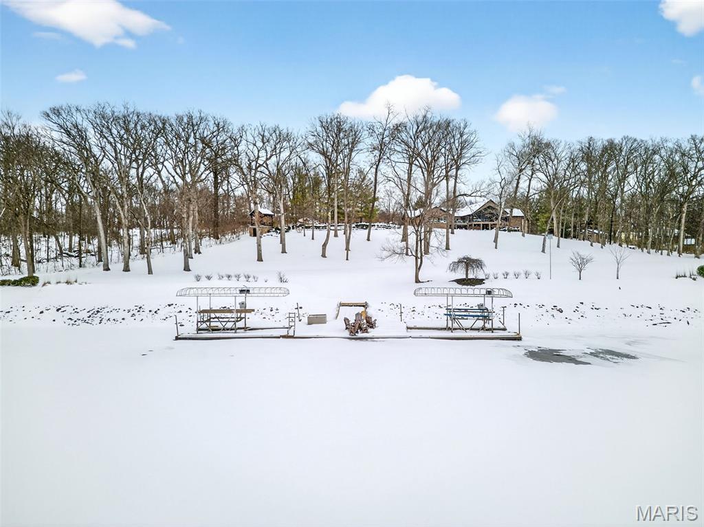 Timberlaine Trails 02 - Residential