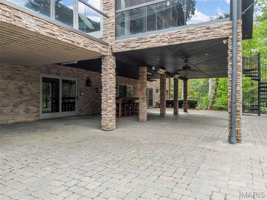 Timberlaine Trails 02 - Residential