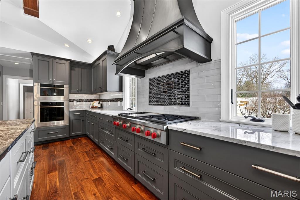 Timberlaine Trails 02 - Residential