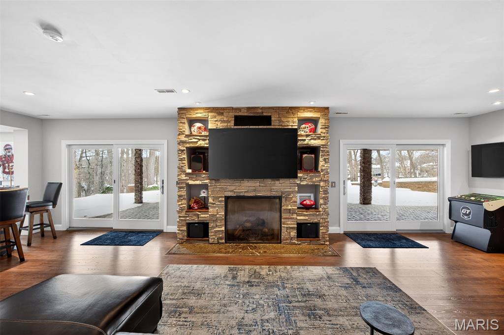 Timberlaine Trails 02 - Residential