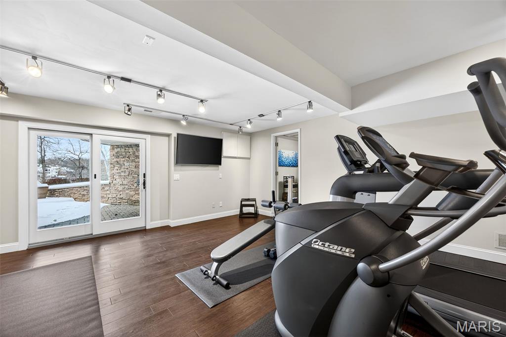 Timberlaine Trails 02 - Residential