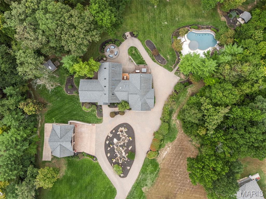 Timberlaine Trails 02 - Residential