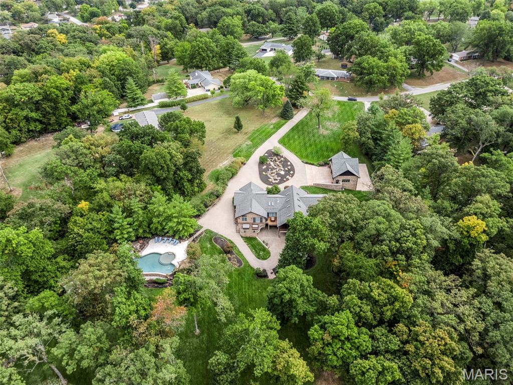 Timberlaine Trails 02 - Residential