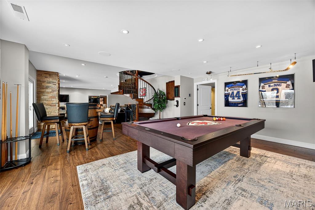 Timberlaine Trails 02 - Residential