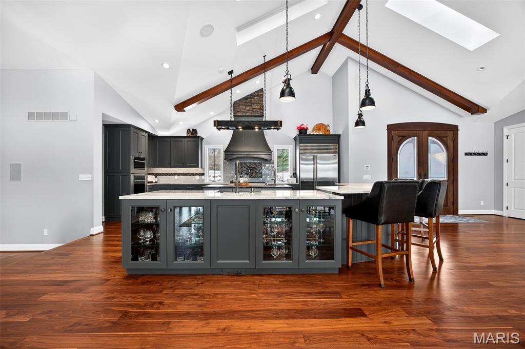 Timberlaine Trails 02 - Residential