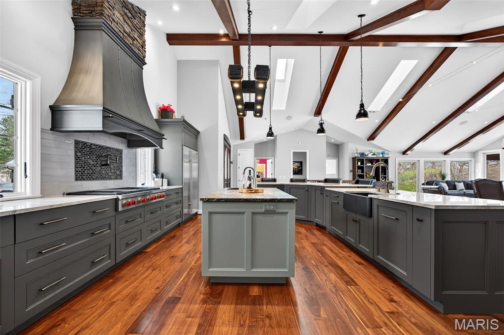 Timberlaine Trails 02 - Residential