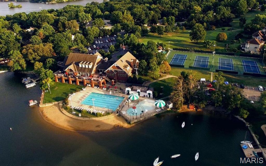 Timberlaine Trails 02 - Residential