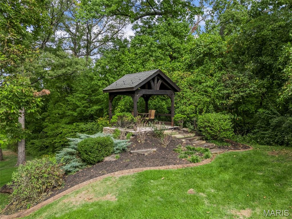 Timberlaine Trails 02 - Residential