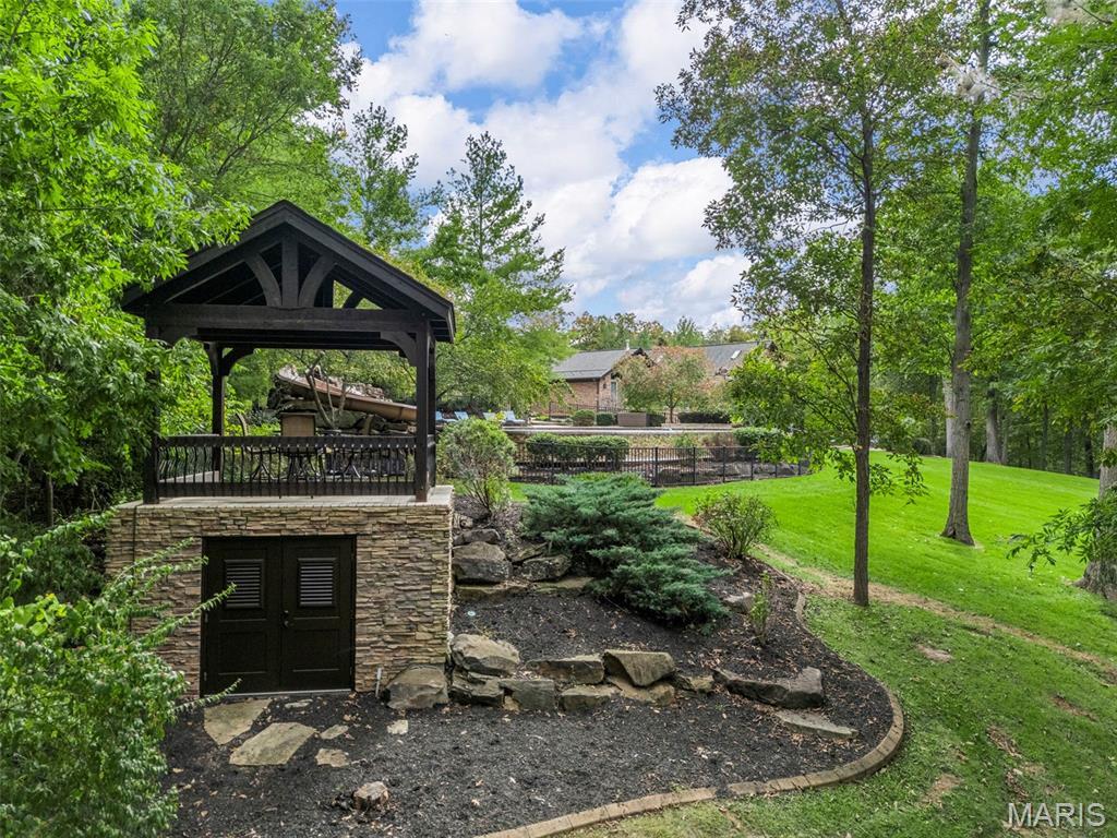 Timberlaine Trails 02 - Residential